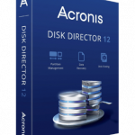 Tải Phần Mềm Acronis Disk Director Full Crack + Portable Key Cho Windows Mới Nhất