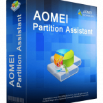 Tải Phần Mềm AOMEI Partition Assistant Full Crack + Portable Key Cho Windows Mới Nhất