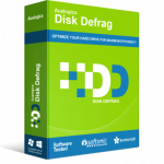 Tải Phần Mềm Auslogics Disk Defrag Pro Full Crack + Portable Key Cho Windows Mới Nhất