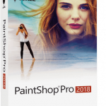 Tải Phần Mềm Corel PaintShop Pro Full Crack + Portable Key Cho Windows Mới Nhất