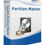 Tải Phần Mềm EASEUS Partition Master Full Crack + Portable Key Cho Windows Mới Nhất