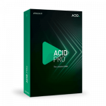 Tải Phần Mềm ACID Pro 9.0 Full Crack + Portable Key Cho Windows Mới Nhất