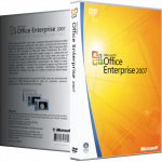 Tải Phần Mềm Microsoft Office Enterprise 2007 Pro Full Crack + Portable Key Cho Windows Mới Nhất