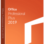 Tải Phần Mềm Office 2019 Full Crack + Portable Key Cho Windows Mới Nhất