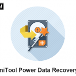 Tải Phần Mềm MiniTool Power Data Recovery Pro Full Crack + Portable Key Cho Windows Mới Nhất