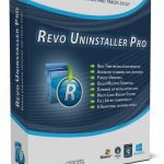 Tải Phần Mềm Revo Uninstaller Full Crack + Portable Key Cho Windows Mới Nhất