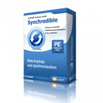 Tải Phần Mềm ASCOMP Synchredible Pro Full Crack + Portable Key Cho Windows Mới Nhất