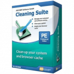 Tải Phần Mềm ASCOMP Cleaning Suite Pro Full Crack + Portable Key Cho Windows Mới Nhất