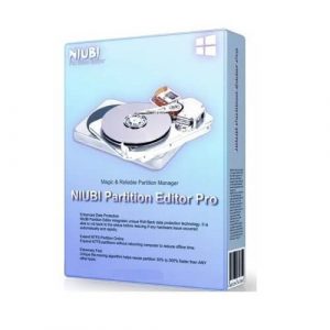 niubi partition editor full