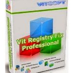 Tải Phần Mềm Vit Registry Fix Full Crack + Portable Key Cho Windows Mới Nhất