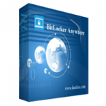 Tải Phần Mềm Hasleo BitLocker Anywhere Full Crack + Portable Key Cho Windows Mới Nhất
