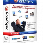Tải Phần Mềm GoodSync Full Crack + Portable Key Cho Windows Mới Nhất