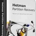 Tải Phần Mềm Hetman Partition Recovery Full Crack + Portable Key Cho Windows Mới Nhất