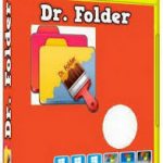 Tải Phần Mềm Dr. Folder Full Crack + Portable Key Cho Windows Mới Nhất