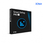 Tải Phần Mềm IObit Smart Defrag Full Crack + Portable Key Cho Windows Mới Nhất