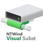 Tải Phần Mềm NTWind Visual Subst Full Crack + Portable Key Cho Windows Mới Nhất