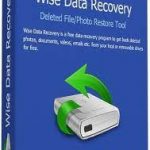 Tải Phần Mềm Wise Data Recovery Full Crack + Portable Key Cho Windows Mới Nhất