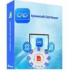 Tải Phần Mềm Apowersoft CAD Viewer Full Crack + Portable Key Cho Windows Mới Nhất
