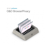 Tải Phần Mềm O&O BrowserPrivacy Professional Full Crack + Portable Key Cho Windows Mới Nhất