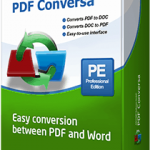 Tải Phần Mềm ASCOMP PDF Conversa Pro Full Crack + Portable Key Cho Windows Mới Nhất