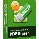 Tải Phần Mềm PDF Eraser Full Crack + Portable Key Cho Windows Mới Nhất