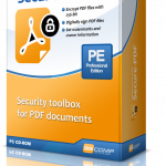 Tải Phần Mềm ASCOMP Secure-PDF Pro Full Crack + Portable Key Cho Windows Mới Nhất