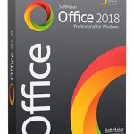 Tải Phần Mềm SoftMaker Office Professional 2018 Full Crack + Portable Key Cho Windows Mới Nhất