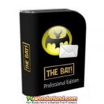 Tải Phần Mềm The The Bat! Professional Edition Full Crack + Portable Key Cho Windows Mới Nhất