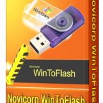 Tải Phần Mềm Novicorp WinToFlash Full Crack + Portable Key Cho Windows Mới Nhất