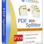 Tải Phần Mềm CoolUtils PDF Splitter Pro Full Crack + Portable Key Cho Windows Mới Nhất