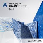 Tải Phần Mềm Autodesk Advance Steel 2019 Full Crack + Portable Key Cho Windows Mới Nhất