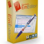 Tải Phần Mềm Emurasoft EmEditor 21 Full Crack + Portable Key Cho Windows Mới Nhất