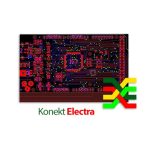 Tải Phần Mềm KONEKT ELECTRA 6 Full Crack + Portable Key Cho Windows Mới Nhất