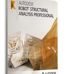 Tải Phần Mềm Autodesk Robot Structural Analysis Professional 2019 Full Crack + Portable Key Cho Windows Mới Nhất